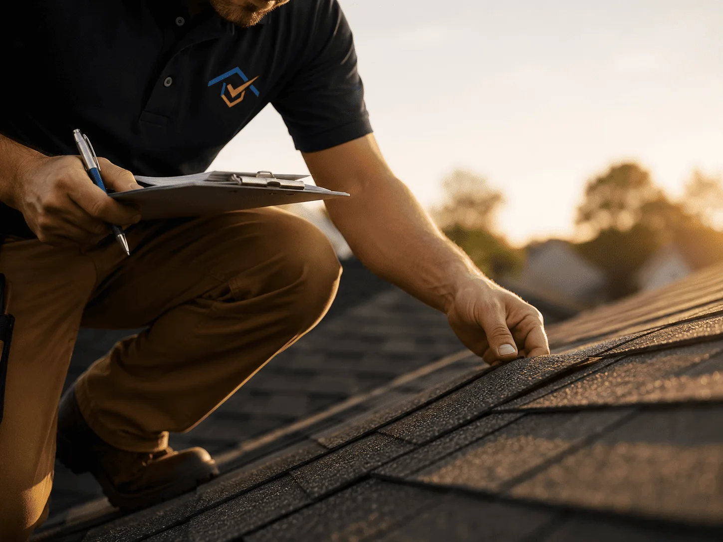 Why Choose Roof Inspection in Winston, OR