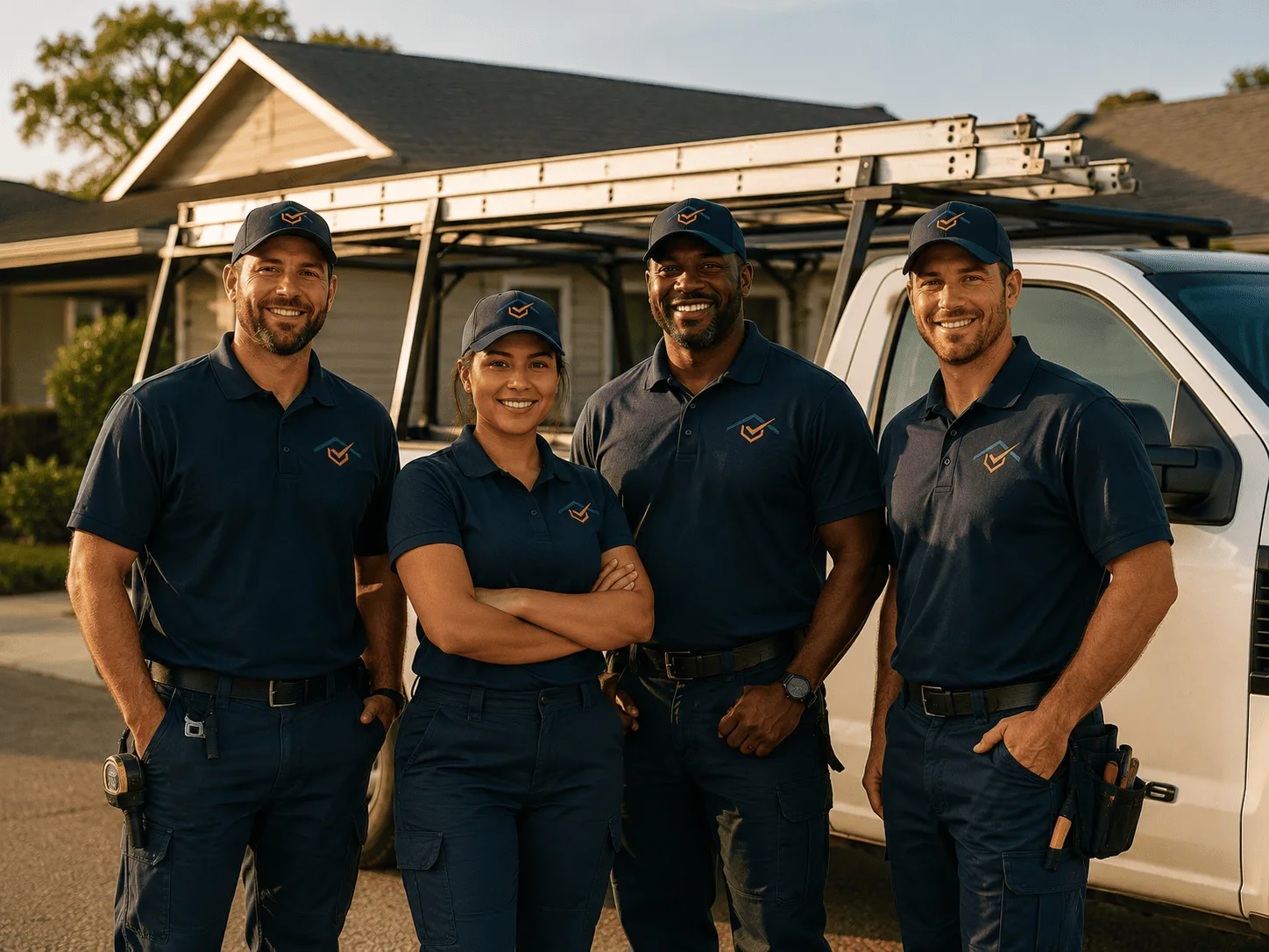 Roof Inspection company in Winston, OR